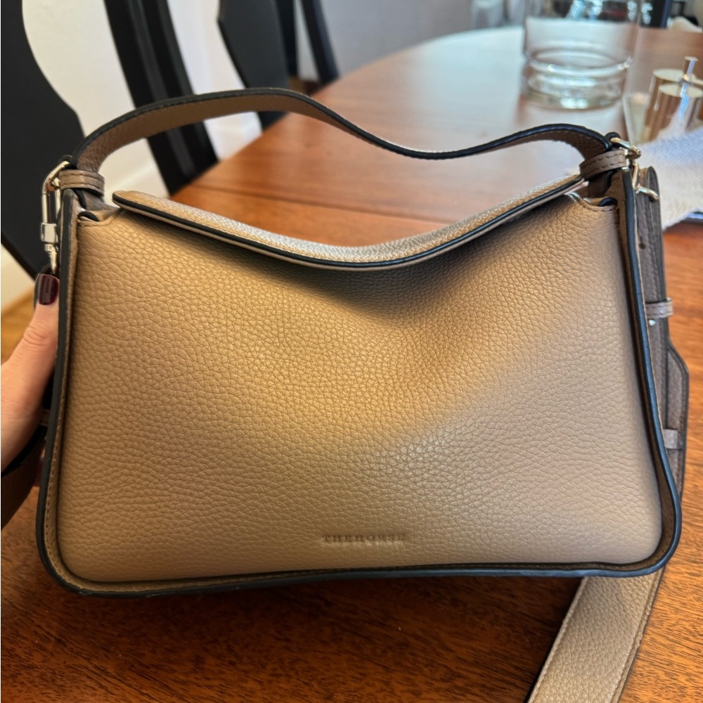 The Horse Clementine Bag